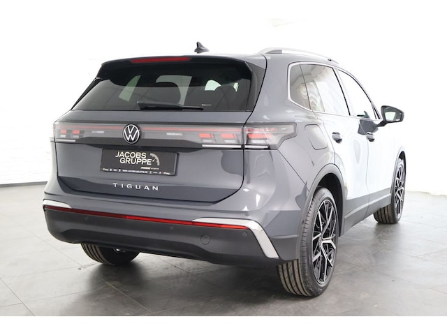 Volkswagen Tiguan 2.0 TDI DSG Elegance Elegance