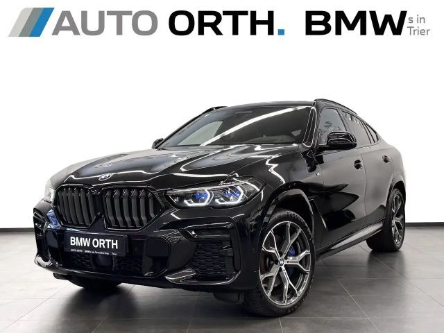BMW X6 M-Sport xDrive30d