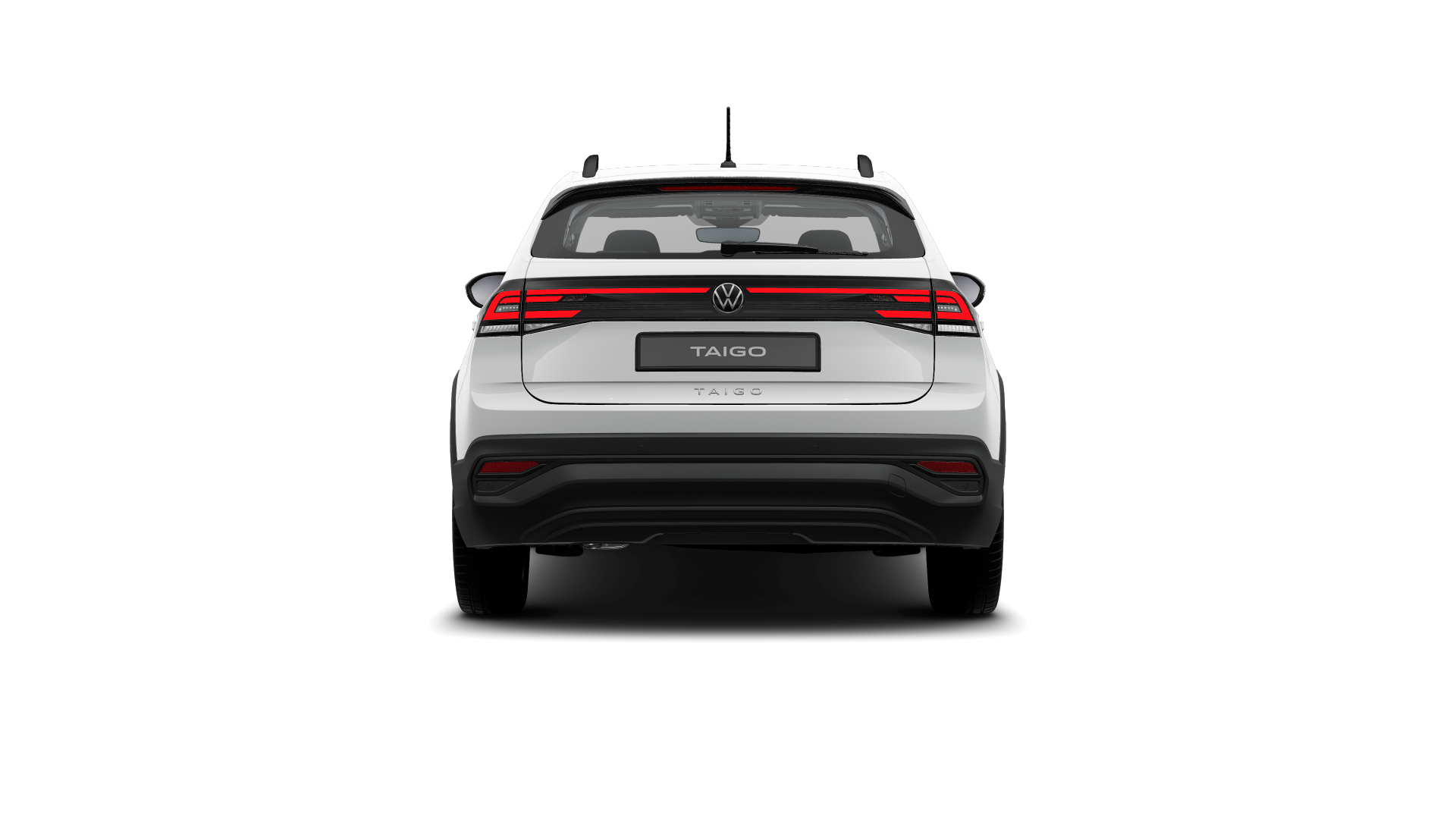 Volkswagen Taigo 1.0 TSI