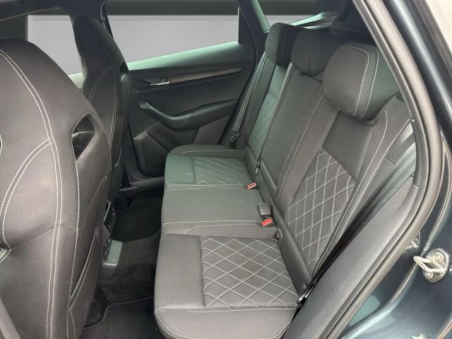Skoda Karoq 4x4 Sportline