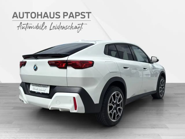 BMW X2 *** PREMIUM PAKET *** ANHÄNGERKUPPLUNG ***