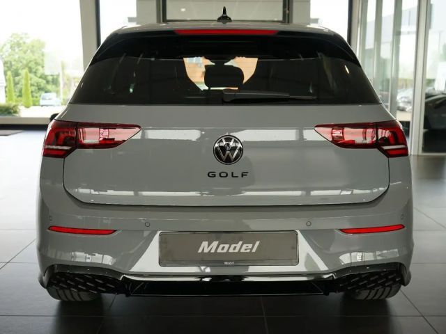 Volkswagen Golf 2.0 TDI DSG R-Line