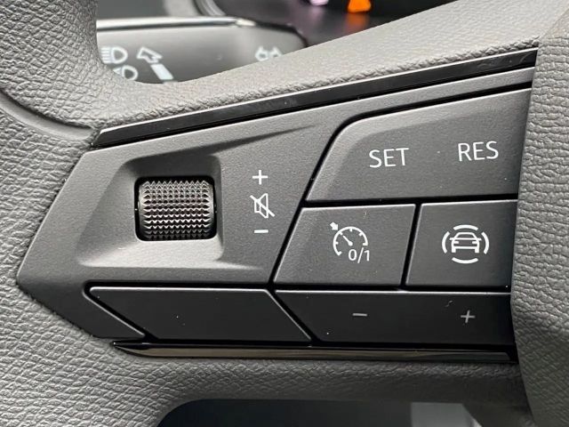 Seat Ibiza 1.0 TSI Reference