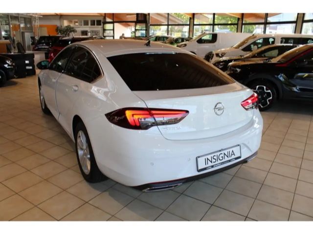 Opel Insignia 2.0 CDTI