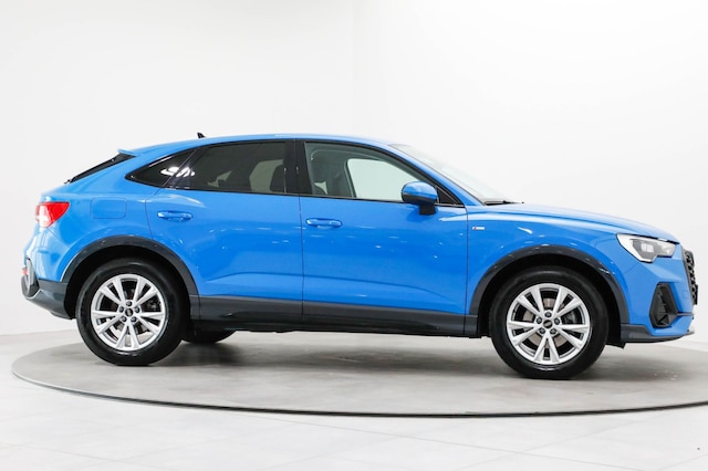 Audi Q3 35 TDI S-Tronic Sportback