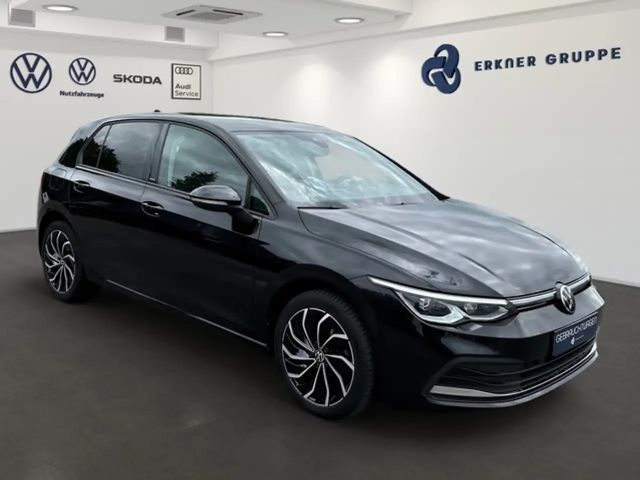 Volkswagen Golf 2.0 TDI DSG Golf VIII Move Plus