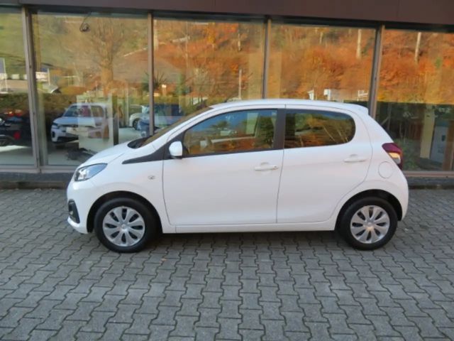 Peugeot 108 Active Pack VTI 72 VTi