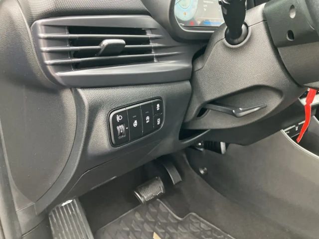 Hyundai i20 1.0 T-GDi Trend