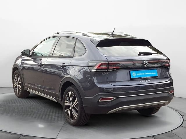 Volkswagen Taigo 1.0 TSI DSG Style