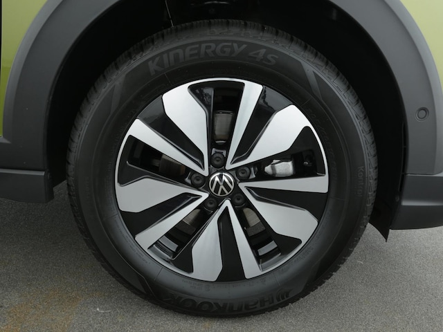 Volkswagen Taigo 1.0 TSI