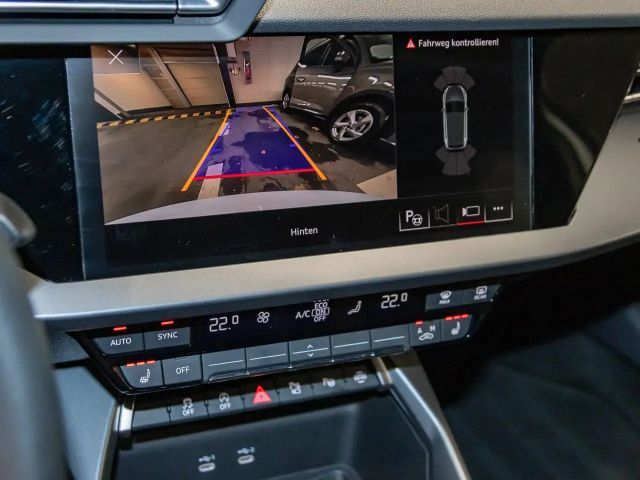 Audi A3 35 TDI S-Tronic Sedan