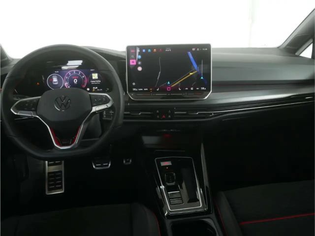 Volkswagen Golf 2.0 TSI DSG GTI Style