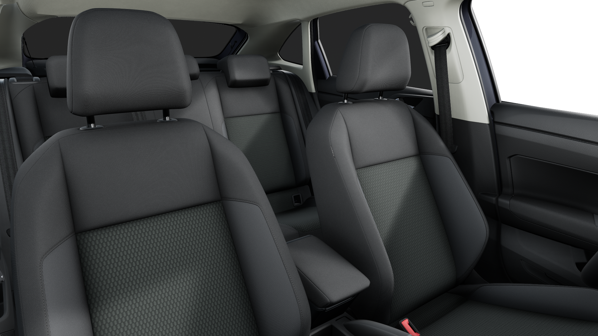 Volkswagen Taigo 1.0 TSI DSG Life