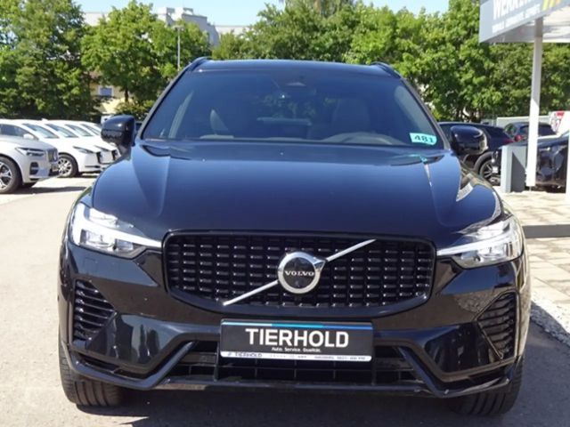 Volvo XC60 AWD R-Design T6