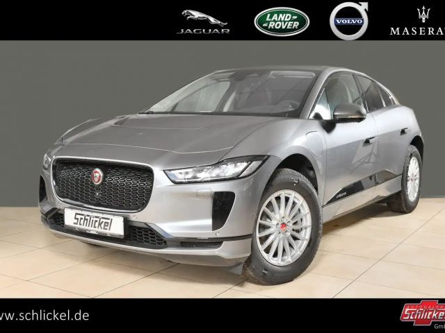 Jaguar I-Pace AWD S