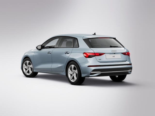 Audi A3 30 TFSI S-Tronic Sportback