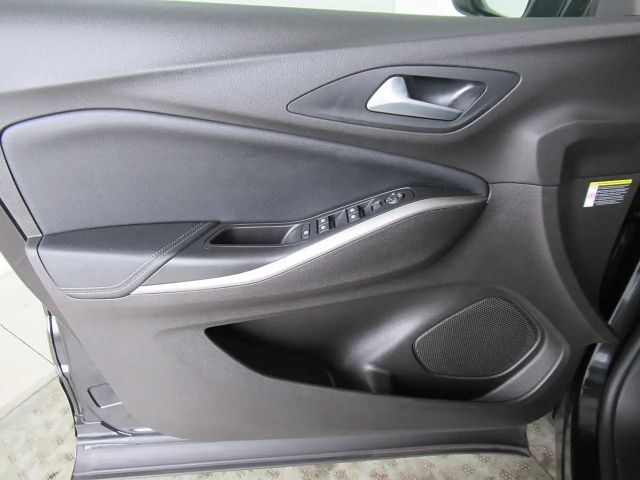 Opel Grandland X Business Elegance Turbo