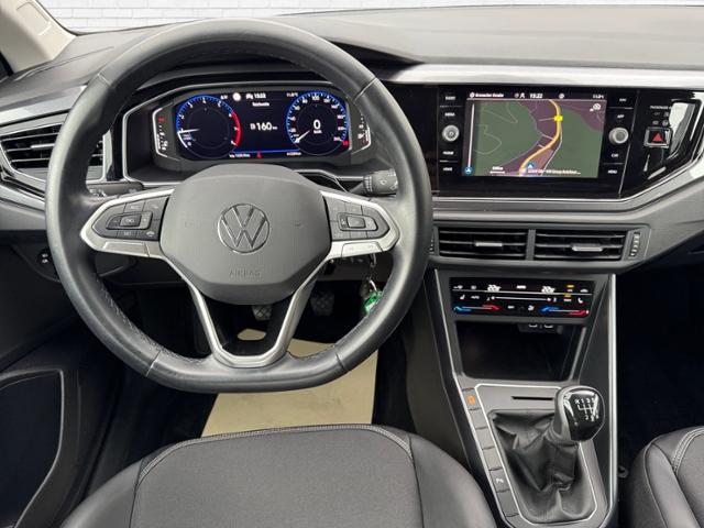 Volkswagen Taigo 1.0 TSI Style