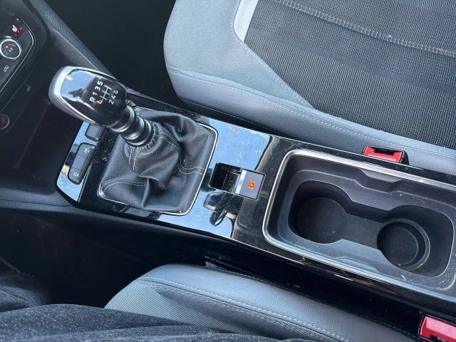 Opel Mokka 1.2 Turbo Elegance Turbo