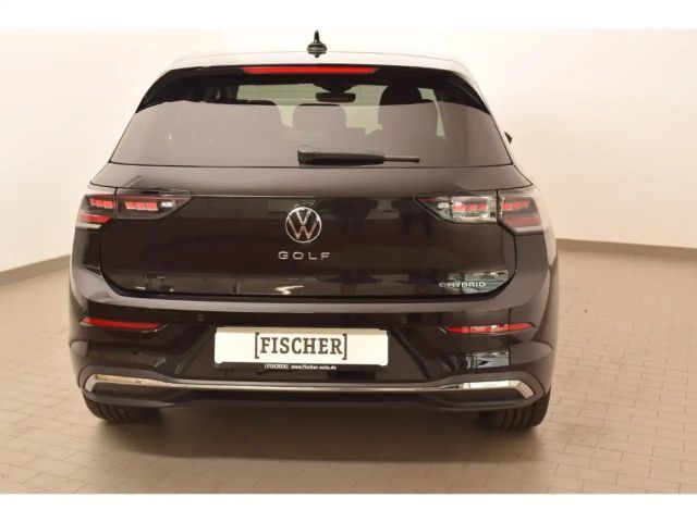 Volkswagen Golf DSG Golf VIII eHybrid