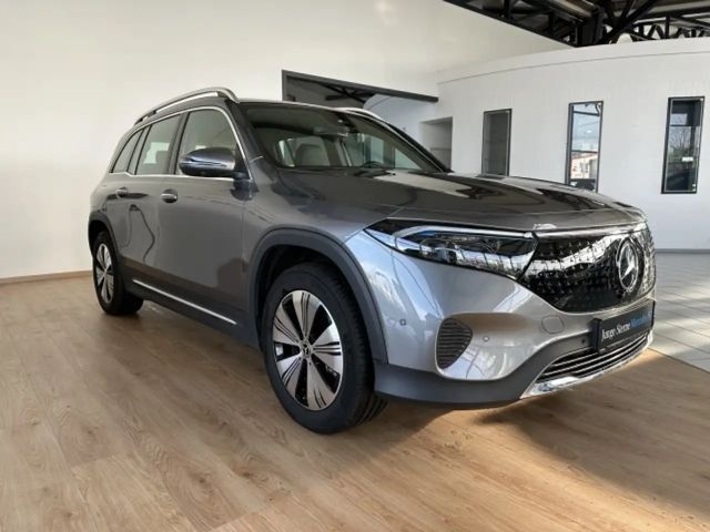 Mercedes-Benz EQB 300 4MATIC Progressive