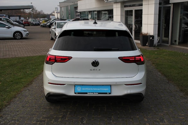 Volkswagen Golf 2.0 TDI DSG Golf VIII