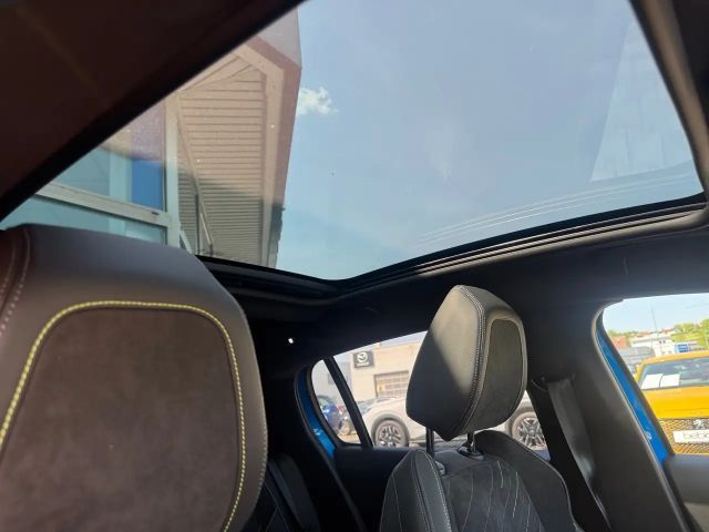 Peugeot E-208 GT-Line