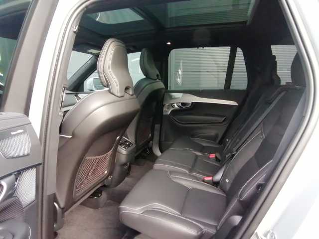 Volvo XC90 AWD Bright Ultimate