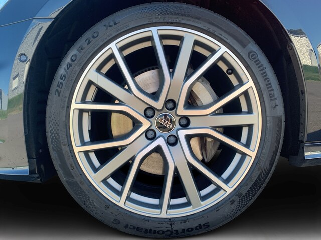 Audi A6 50 TDI Avant Quattro