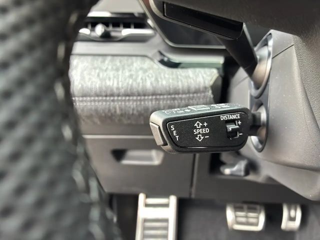 Audi Q6 e-tron Performance