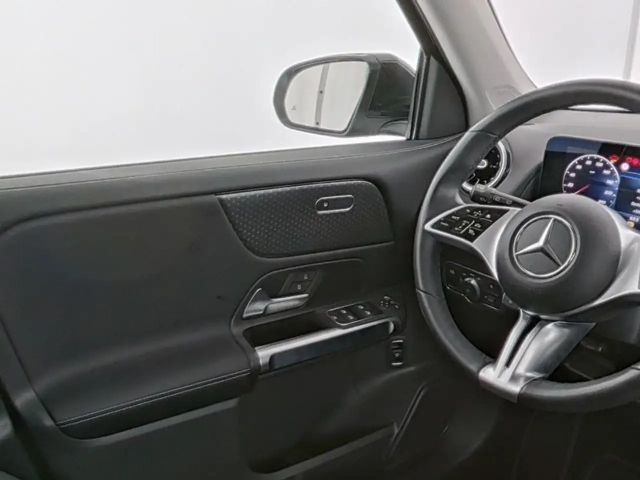 Mercedes-Benz GLB 220 4MATIC Progressive