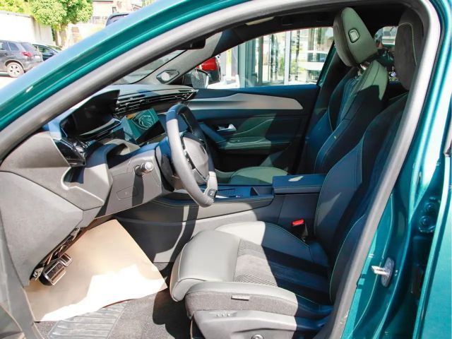 Peugeot 308 BlueHDi EAT8 GT-Line SW