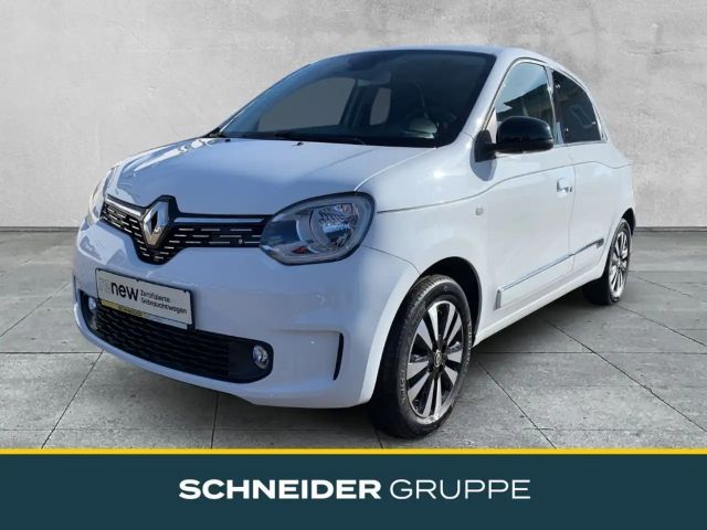 Renault Twingo E-Tech Techno