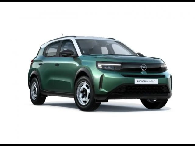 Opel Frontera EditionMHEV LED*Fernlichtass*ParkpilotHi