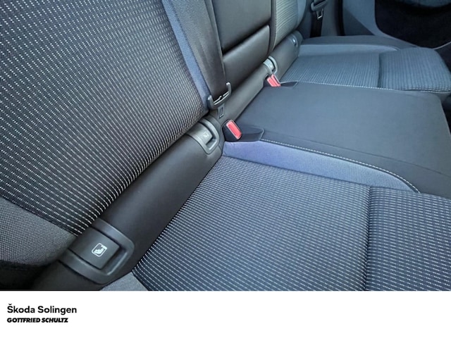 Skoda Octavia 2.0 TDI 4x4 Ambition Combi