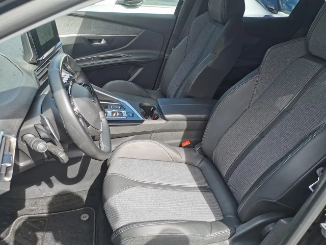 Peugeot 3008 Allure Pack PureTech