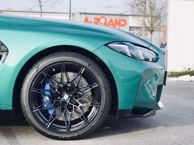 BMW M3 Competition Sedan xDrive