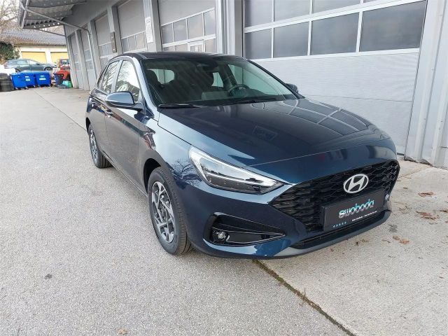 Hyundai i30 - PD GO 1.5 DPI c5bg1