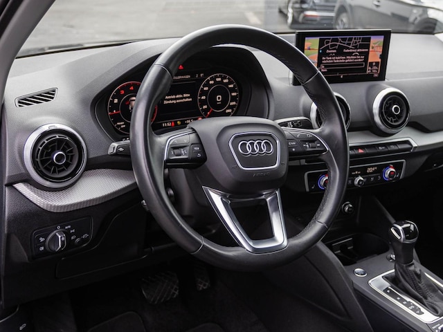 Audi Q2 35 TFSI S-Tronic