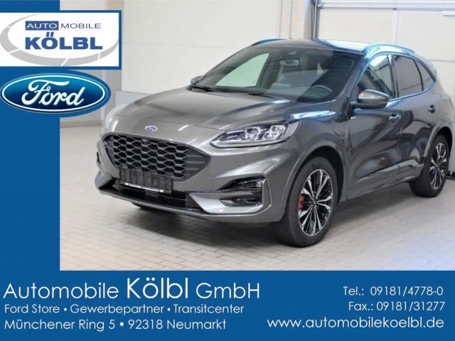 Ford Kuga Plug in Hybrid ST Line X
