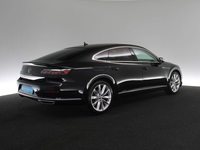 Volkswagen Arteon 2.0 TDI Elegance Elegance