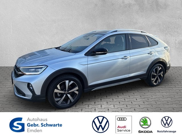 Volkswagen Taigo 1.0 TSI DSG Style