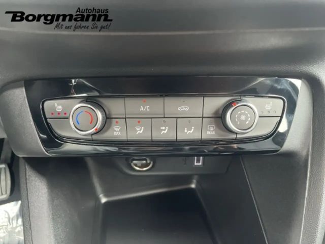 Opel Corsa 1.2 Turbo Edition Turbo