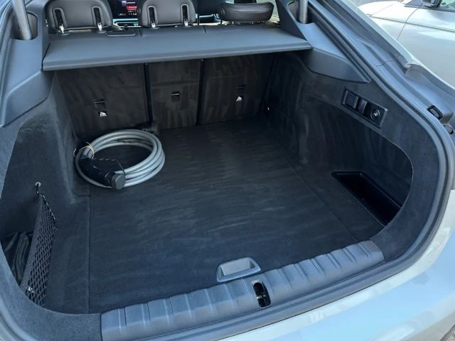 BMW i4 Coupé Gran Coupé M50 Sedan