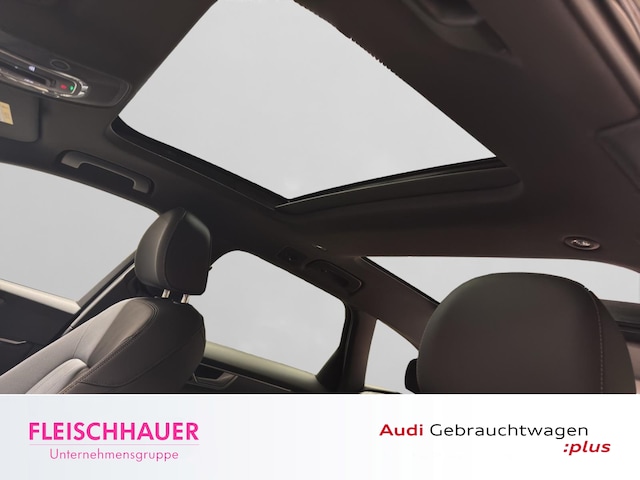 Audi A6 45 TDI Avant Quattro S-Tronic