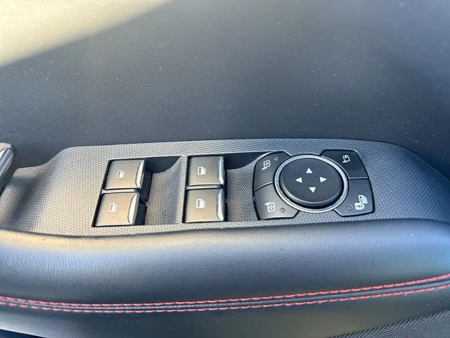 Ford Mustang Mach-E AWD Extended range