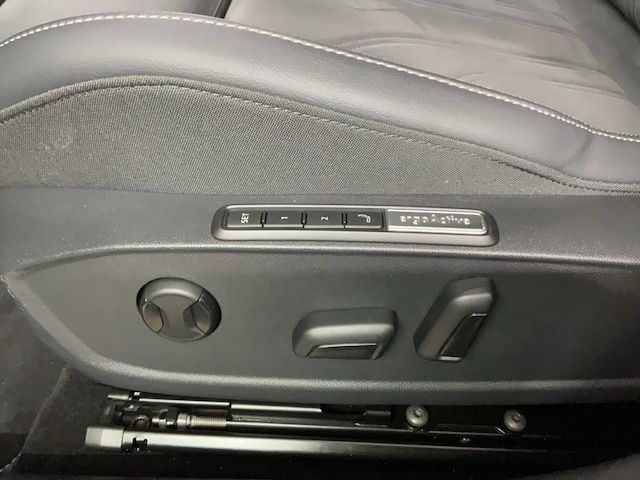 Volkswagen Golf 1.5 TSI Golf VIII Variant