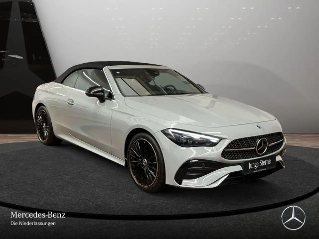 Mercedes-Benz CLE 200 AMG Line