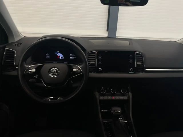 Skoda Karoq 2.0 TDI Ambition