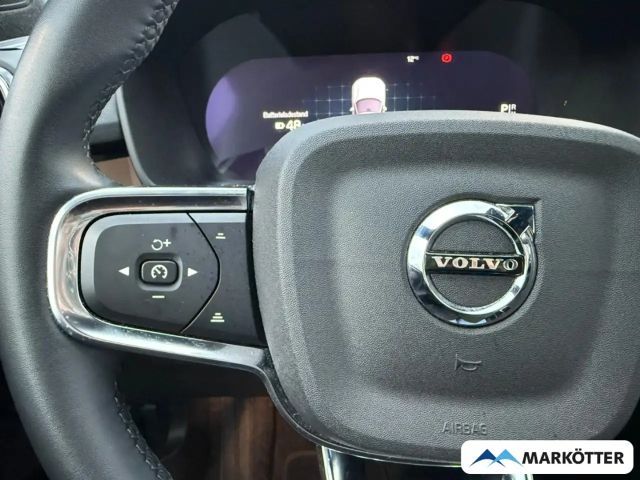 Volvo XC40 Plus Recharge